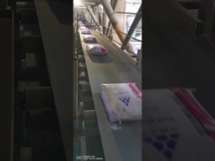 Línea de producción