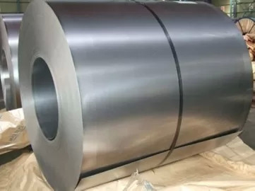 SGLCC bobina galvanizada en caliente AZ150 techos estándar JIS aplicado