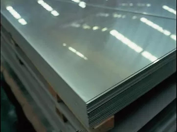 Revestimiento de zinc de 610 mm AZ50-AZ185 bobinas de acero galvalume tratadas con CR3